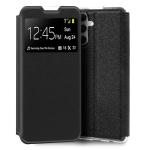Capa Flip Cover p/ Samsung A546 Galaxy A54 5G (Preto) - COOL