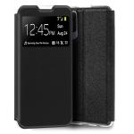 Capa Flip Cover p/ TCL 403 (Preto) - COOL