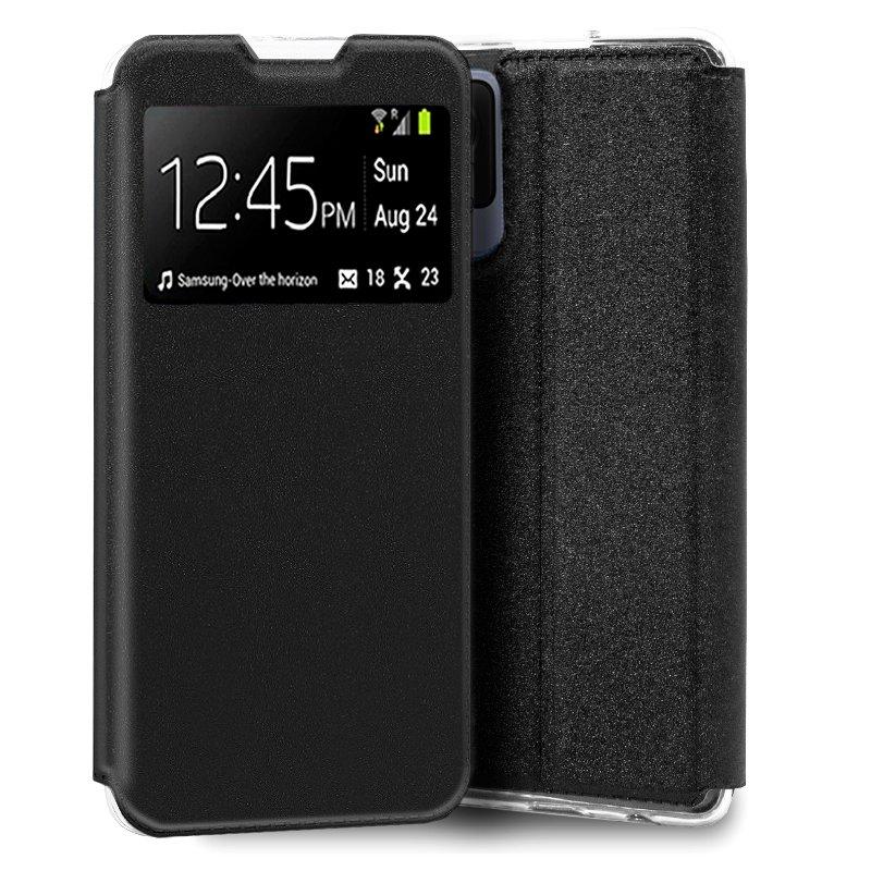 Capa Flip Cover p/ TCL 403 (Preto) - COOL