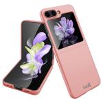 Capa p/ Samsung F731 Galaxy Z Flip 5 Plegable (Rosa) - COOL