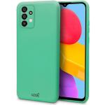 Capa p/ Samsung M135 Galaxy M13 / A23 5G (Menta) - COOL