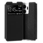 Capa Flip Cover p/ Huawei Honor X7A (Preto) - COOL