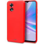 Capa p/ Oppo A78 5G (Vermelho) - COOL