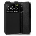 Capa Flip Cover p/ Xiaomi Redmi Note 12 (Preto) - COOL