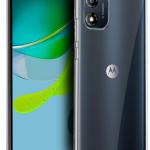 Capa Silicone p/ Motorola Moto E13 (Transparente) - COOL