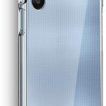 Capa p/ Samsung A256 Galaxy A25 5G AntiShock (Transparente) - COOL