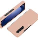 Capa p/ Samsung F946 Galaxy Z Fold 5 Dobrável (Rosa) - COOL