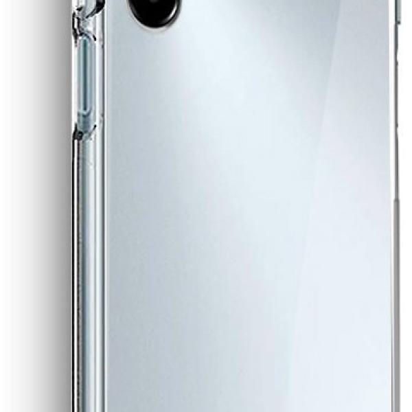Capa p/ Samsung A057 Galaxy A05s AntiShock (Transparente) - COOL