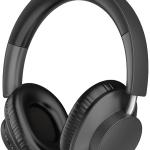 Auriculares Stereo Bluetooth Smarty (Preto) - COOL