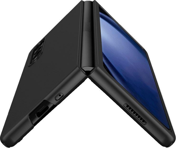 Capa p/ Samsung F946 Galaxy Z Fold 5 Dobrável (Preto) - COOL