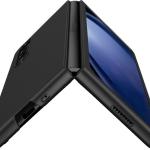 Capa p/ Samsung F946 Galaxy Z Fold 5 Dobrável (Preto) - COOL