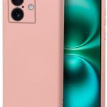 Capa p/ iPhone 16 Plus (Rosa) - COOL