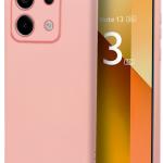 Capa p/ Xiaomi Redmi Note 13 5G (Rosa) - COOL