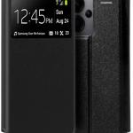 Capa Flip p/ Xiaomi Redmi Note 13 Pro Plus 5G (Preto) - COOL