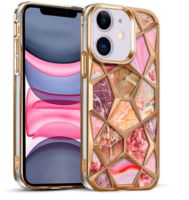 Capa p/ iPhone 11 (Mármore) - COOL