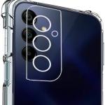 Película Vidro Temperado p/ Câmara de Samsung A155 Galaxy A15 / A15 5G / M15 5G - COOL