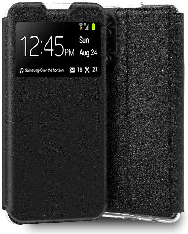 Capa Flip p/ TCL 40 Nxtpaper (Preto) - COOL