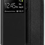 Capa Flip p/ TCL 40 Nxtpaper (Preto) - COOL