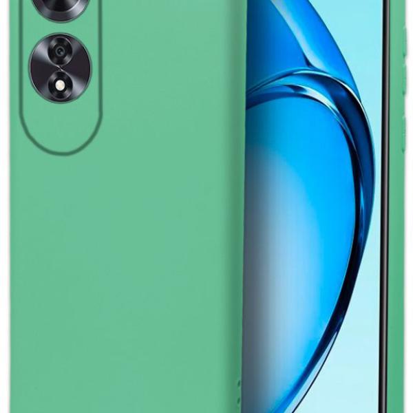 Capa p/ Oppo A60 (Mint) - COOL