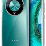 Capa p/ Honor Magic 6 Lite 5G AntiShock (Transparente) - COOL