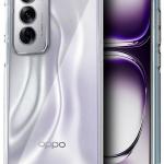 Capa p/ Oppo Reno 12 5G AntiShock (Transparente) - COOL