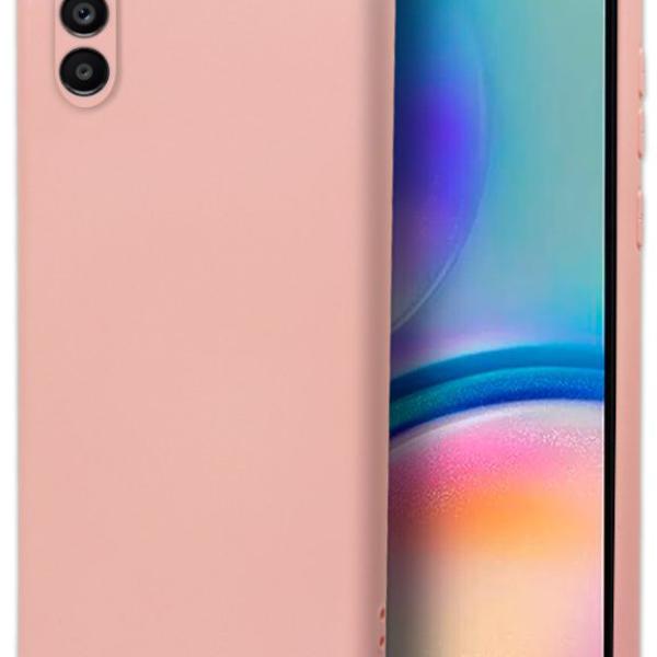 Capa p/ Samsung A057 Galaxy A05s (Rosa) - COOL
