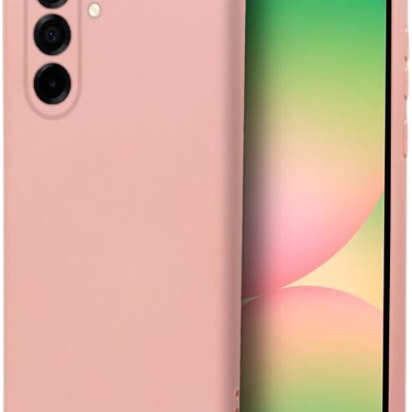 Capa p/ Samsung Galaxy A56 5G (Rosa) - COOL