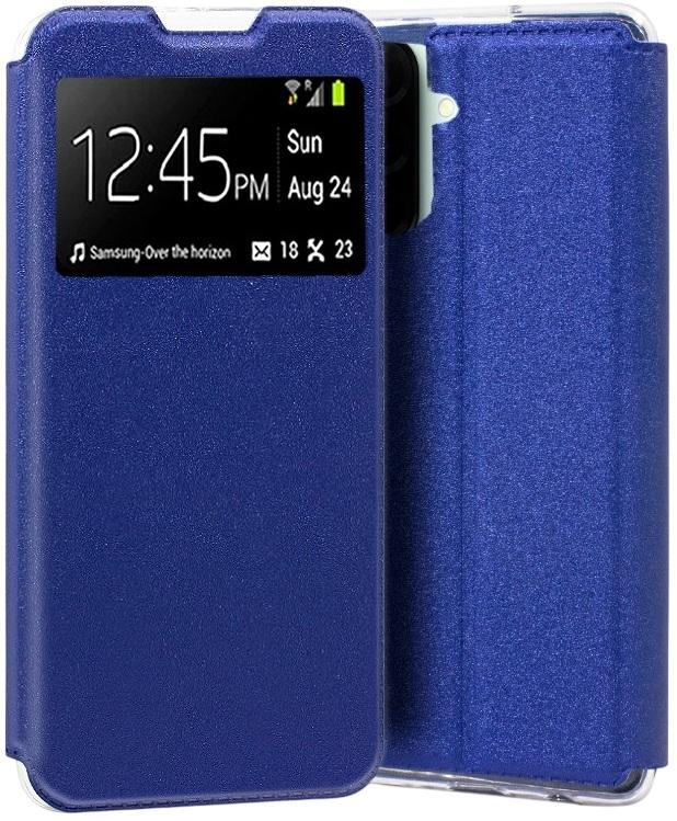 Capa Flip Cover p/ Samsung Galaxy A36 5G (Azul) - COOL