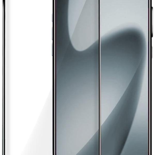 Película de Vidro Temperado p/ iPhone 17 Pro (FULL 3D) - COOL