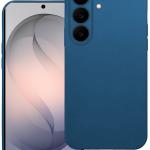 Capa de Silicone p/ Samsung S947 Galaxy S26+ (Azul) - COOL