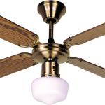 Ventoinha de Teto 60W (Ø105cm) - ORBEGOZO