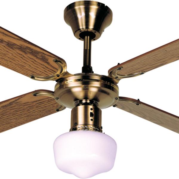 Ventoinha de Teto 60W (Ø105cm) - ORBEGOZO