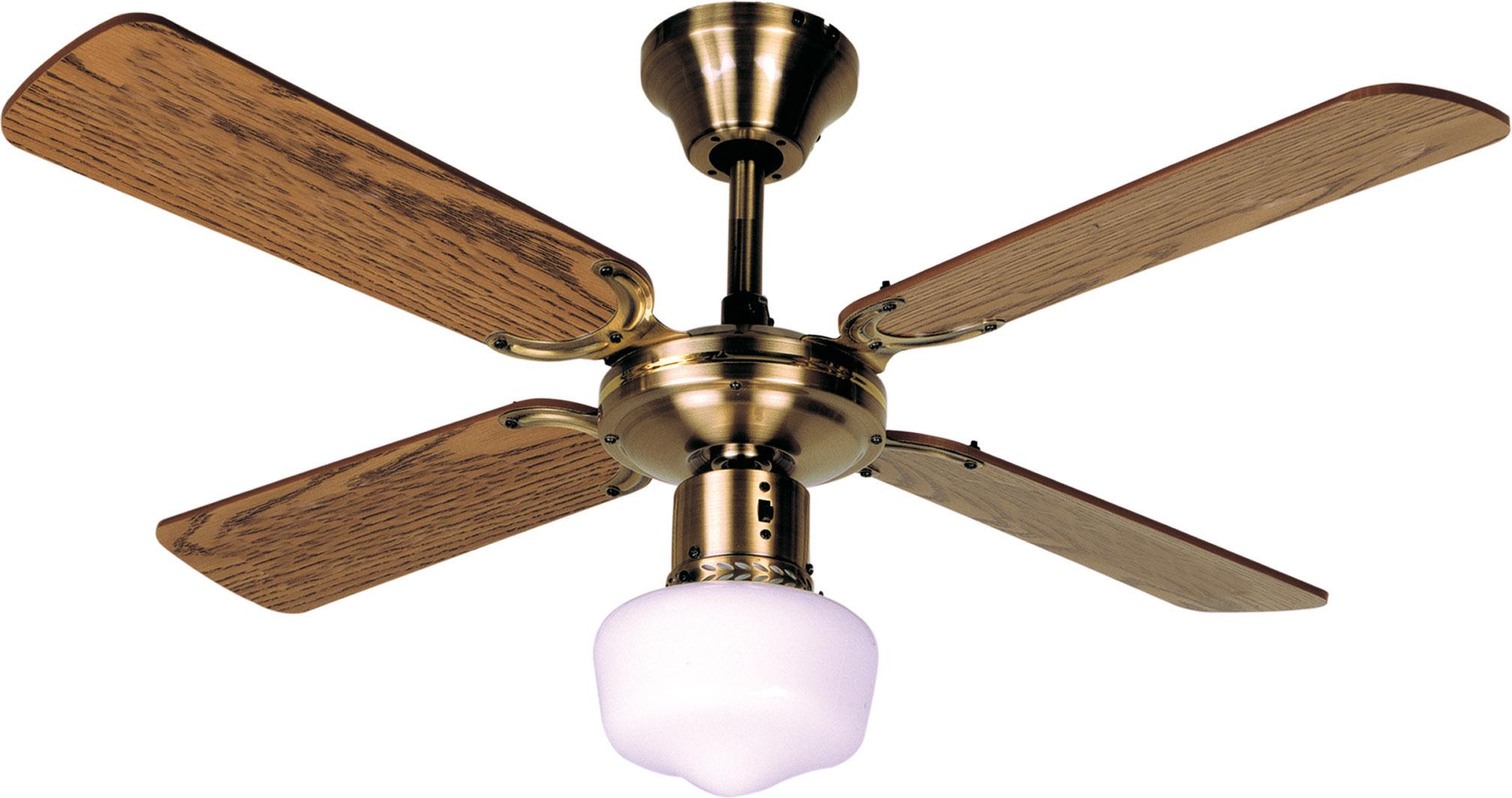 Ventoinha de Teto 60W (Ø105cm) - ORBEGOZO
