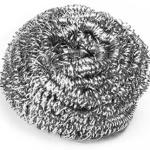 Esfregão Inox p/ Limpeza Ferro Soldar (25g) - JBC