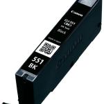 Tinteiro Compativel Canon CLI - 551BK XL - Preto