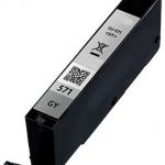 Tinteiro Compativel Canon CLI - 571GY XL - Cinza