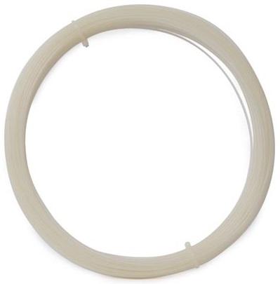 Rolo de Filamento de Limpeza 1,75mm (1/16) 100g p/ Impressoras 3D - VELLEMAN