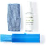 Kit Limpeza 3 - EM - 1 TV/LCD/LED/SMARTPHONE/TABLET - NEDIS