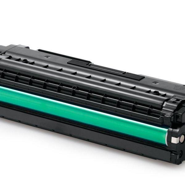 Samsung CLT - C506S Laser cartridge 1500páginas Ciano tóner e tinteiro a laser