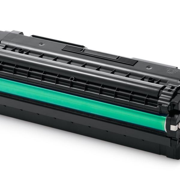 Samsung CLT - K506L Toner a laser 6000páginas Preto tóner e tinteiro a laser