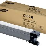 Toner Original CLT - K659S (Preto) - SAMSUNG