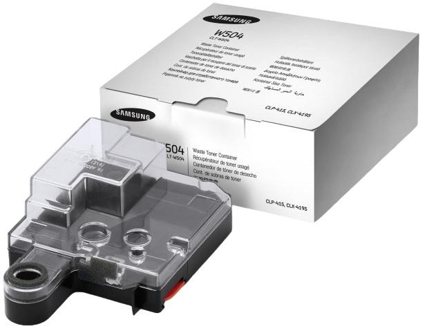 Recipiente de Desperdícios CLT - W504 - SAMSUNG