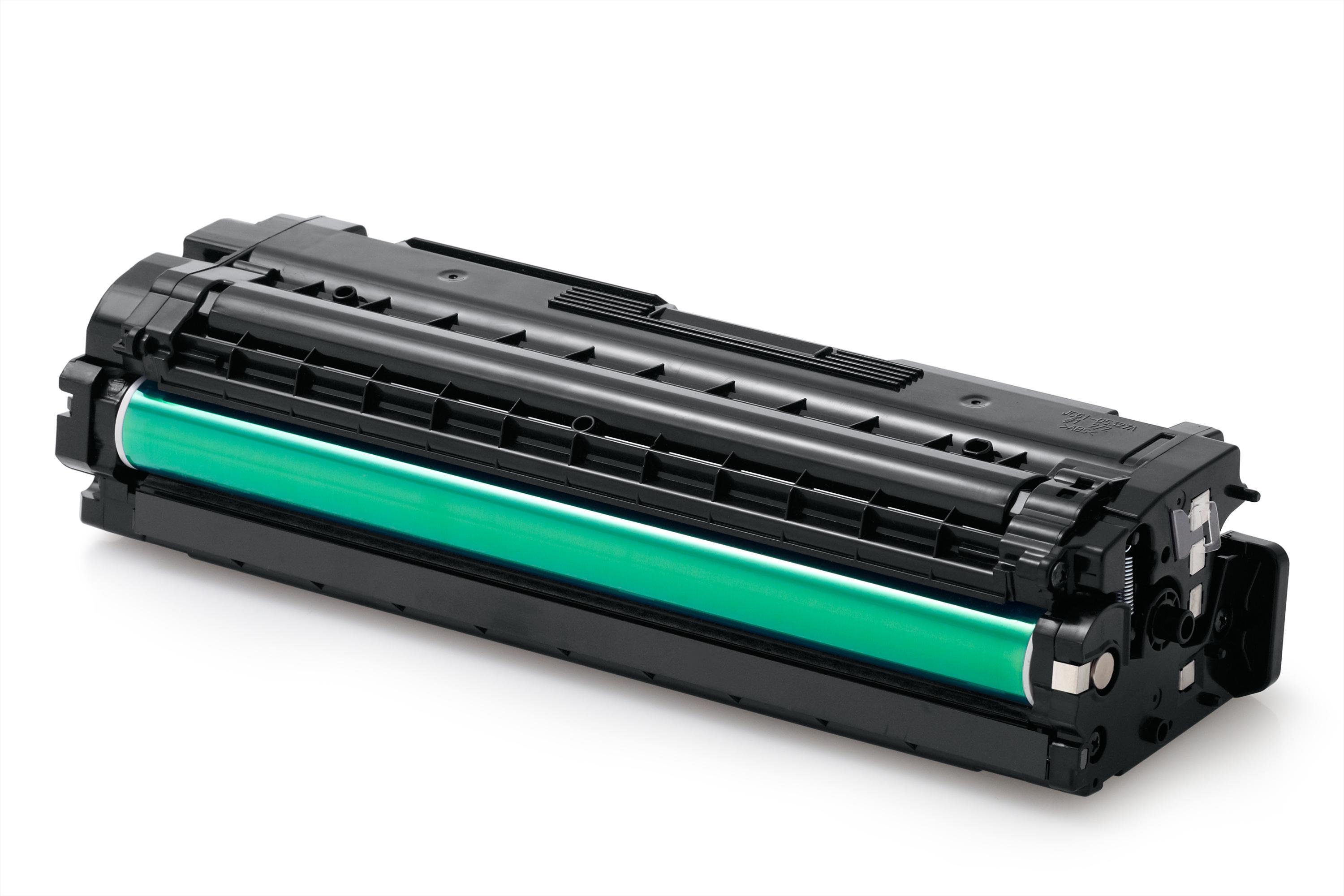 Samsung CLT - Y506S Laser cartridge 1500páginas Amarelo tóner e tinteiro a laser