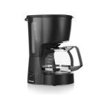 Máquina de Café de Filtro 0.6L 600W (Preto) - TRISTAR