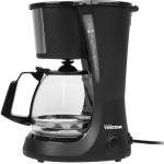 Máquina de Café de Filtro 0,75L 600W CM - 1281 (Preto) - TRISTAR