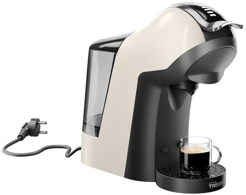 Máquina de Café Multi Cápsulas CM - 2301 1400W - TRISTAR