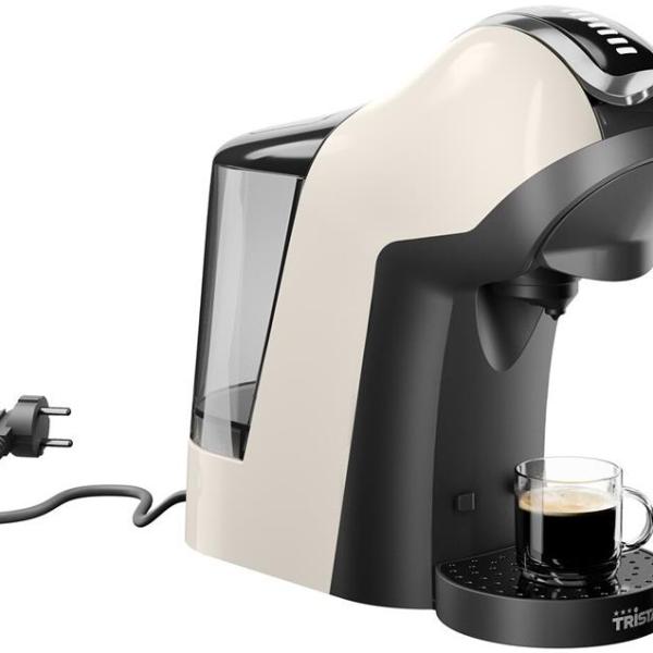 Máquina de Café Multi Cápsulas CM - 2301 1400W - TRISTAR