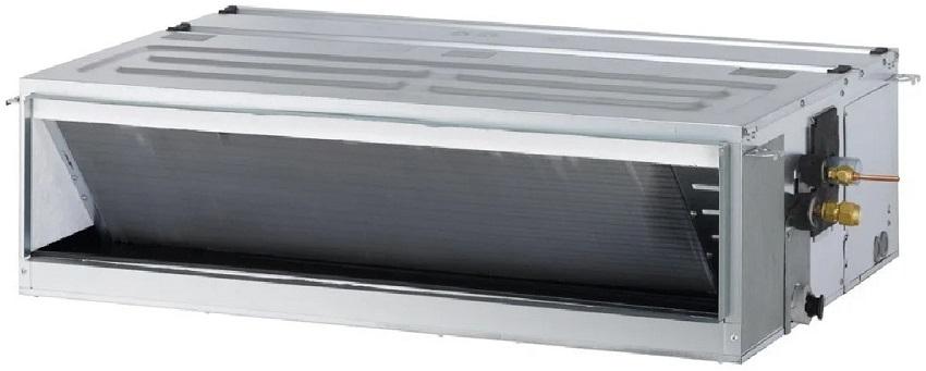 Ar Condicionado Conduta CM24F (Unidade Interior) - LG