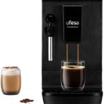 Máquina de Café Expresso Sensazione 1.4L (Preto) - UFESA