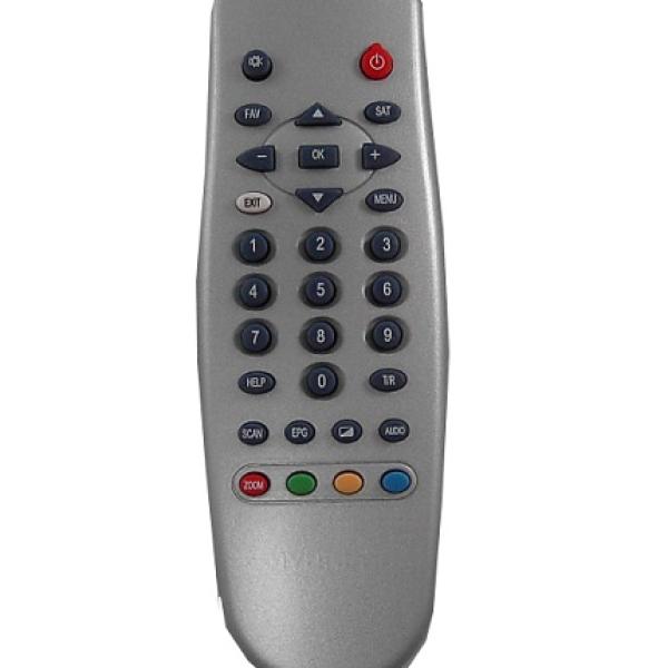 Comando p/ Receptor Drake